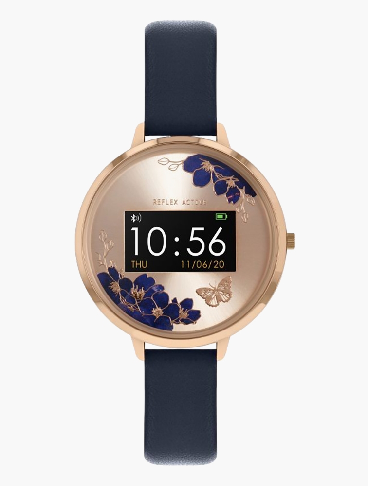 Reflex 2025 quartz watch